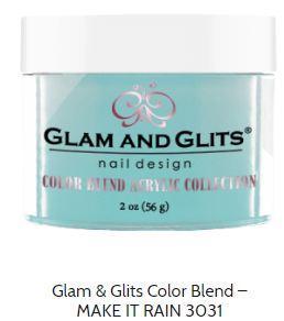 Glam and Glits COLOR BLEND COLLECTION