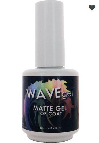 Wave Gel Essentials