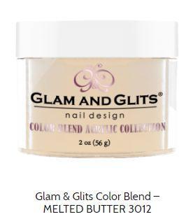 Glam and Glits COLOR BLEND COLLECTION