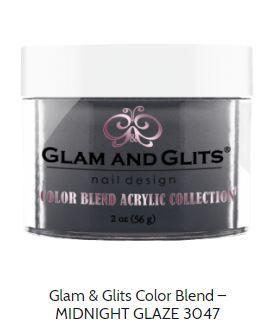 Glam and Glits COLOR BLEND COLLECTION