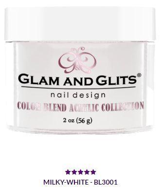 Glam and Glits COLOR BLEND COLLECTION