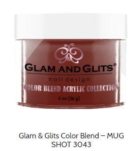 Glam and Glits COLOR BLEND COLLECTION