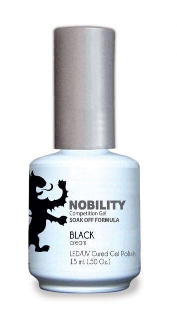 Nobility  Set Gel - Lacquer ( 01 -- 100 )