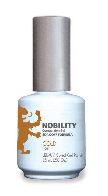 Nobility  Set Gel - Lacquer ( 01 -- 100 )