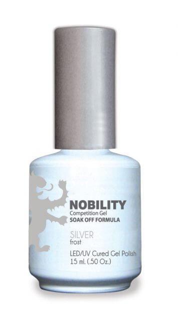 Nobility  Set Gel - Lacquer ( 01 -- 100 )