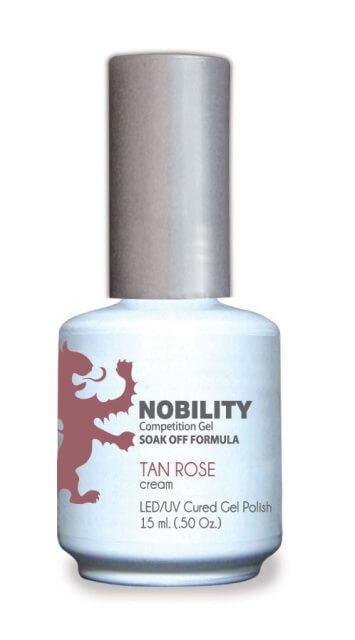 Nobility  Set Gel - Lacquer ( 01 -- 100 )