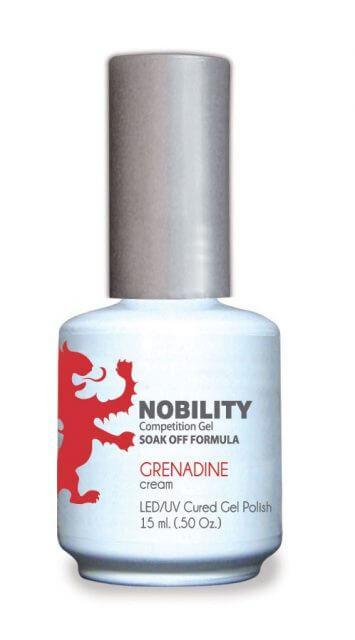 Nobility  Set Gel - Lacquer ( 01 -- 100 )