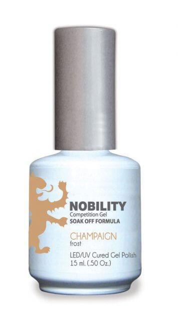 Nobility  Set Gel - Lacquer ( 01 -- 100 )