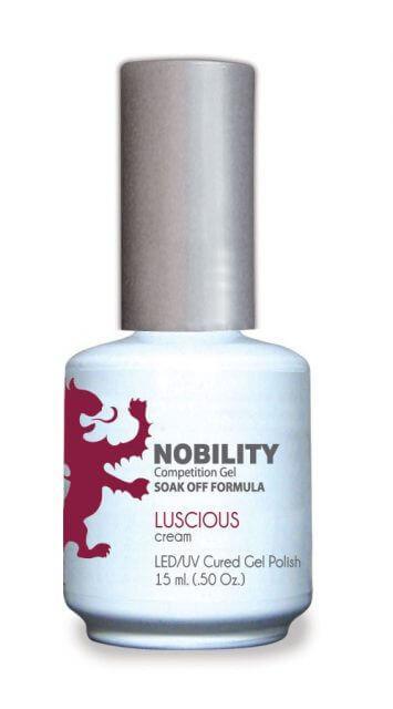 Nobility  Set Gel - Lacquer ( 01 -- 100 )