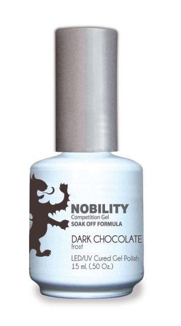 Nobility  Set Gel - Lacquer ( 01 -- 100 )