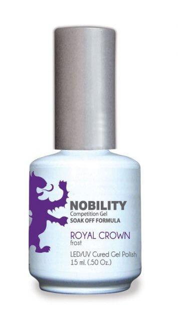 Nobility  Set Gel - Lacquer ( 01 -- 100 )