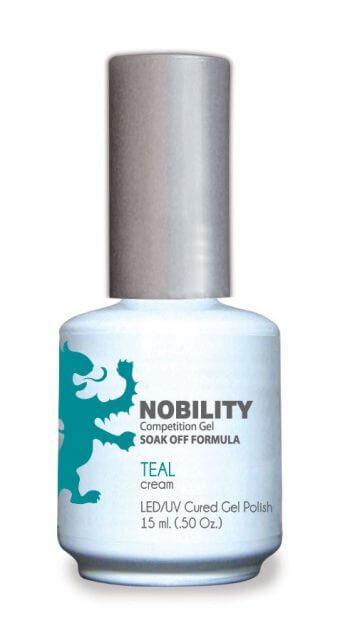 Nobility  Set Gel - Lacquer ( 01 -- 100 )