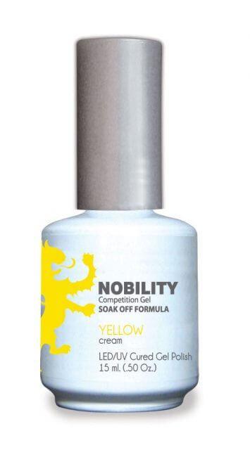 Nobility  Set Gel - Lacquer ( 01 -- 100 )