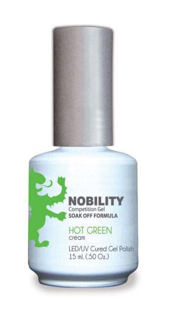 Nobility  Set Gel - Lacquer ( 01 -- 100 )