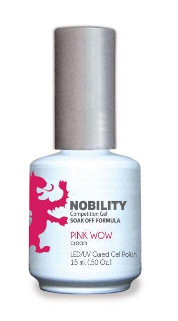 Nobility  Set Gel - Lacquer ( 01 -- 100 )