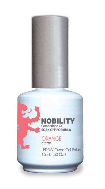 Nobility  Set Gel - Lacquer ( 01 -- 100 )