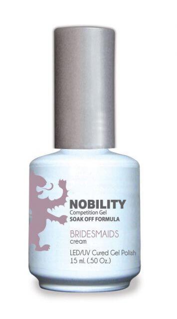 Nobility  Set Gel - Lacquer ( 01 -- 100 )