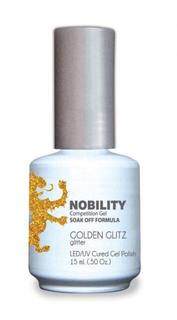 Nobility  Set Gel - Lacquer ( 01 -- 100 )