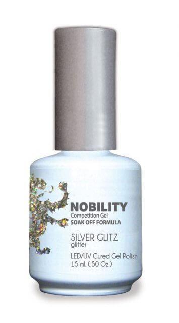 Nobility  Set Gel - Lacquer ( 01 -- 100 )