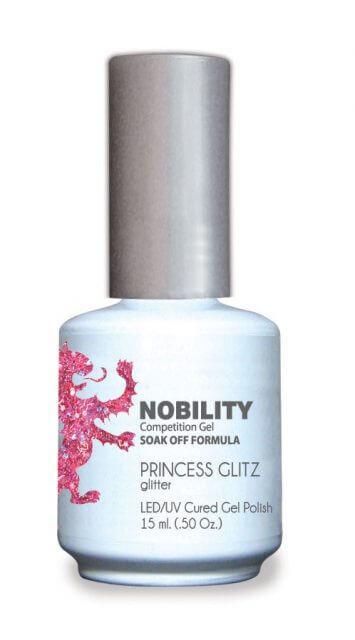 Nobility  Set Gel - Lacquer ( 01 -- 100 )