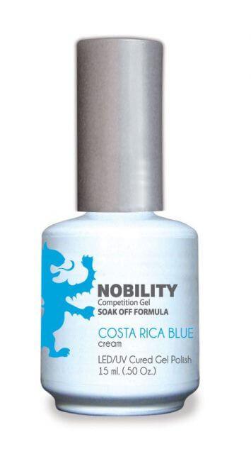 Nobility  Set Gel - Lacquer ( 01 -- 100 )