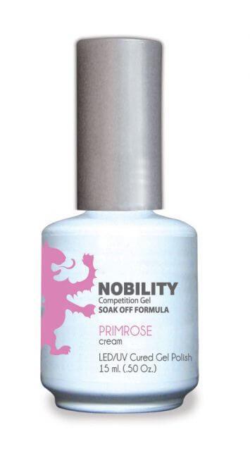 Nobility  Set Gel - Lacquer ( 01 -- 100 )