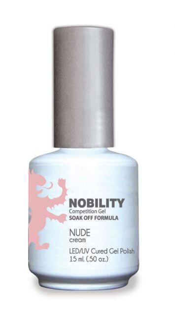 Nobility  Set Gel - Lacquer ( 01 -- 100 )