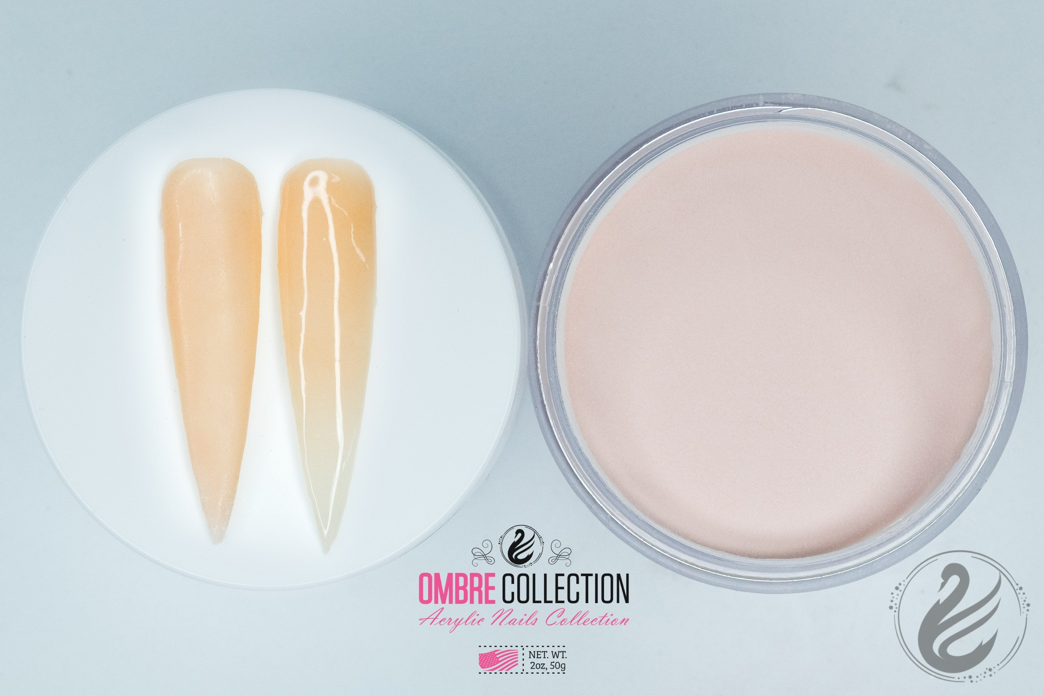 Zurno 4DIP NUDE COLLECTION