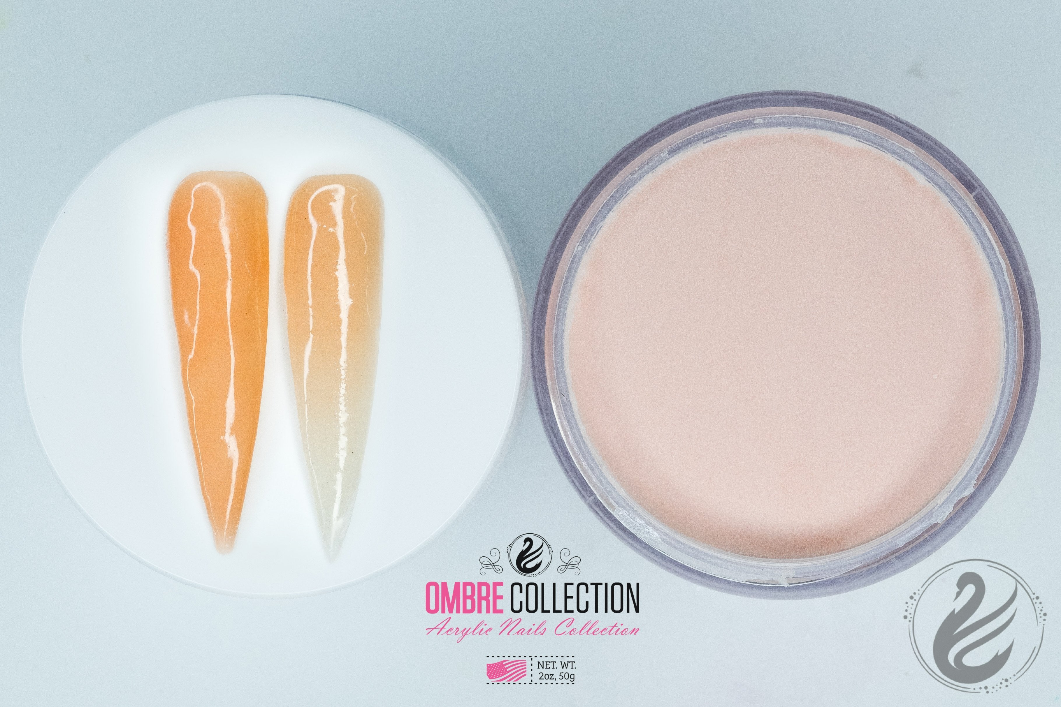 Zurno 4DIP NUDE COLLECTION