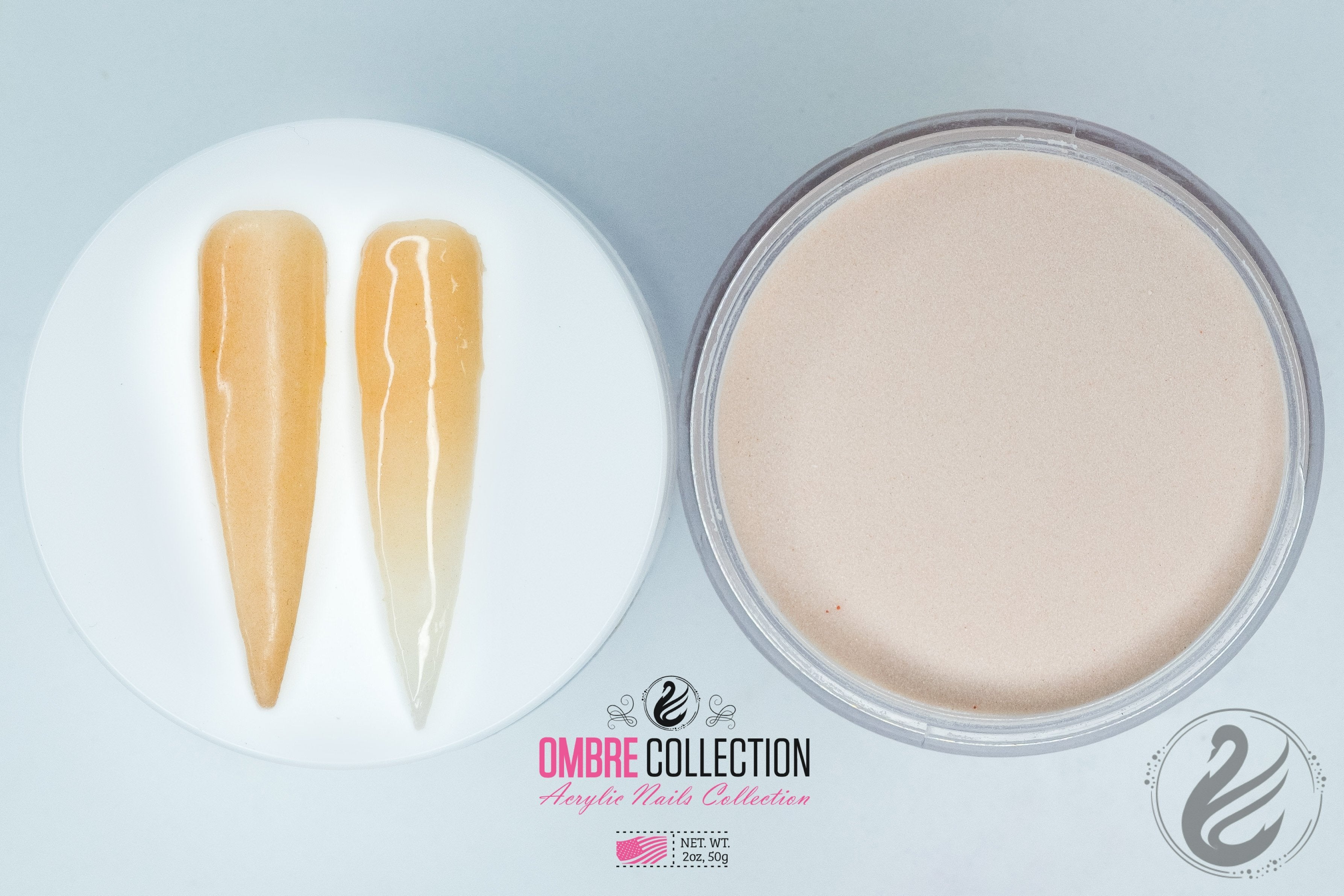 Zurno 4DIP NUDE COLLECTION