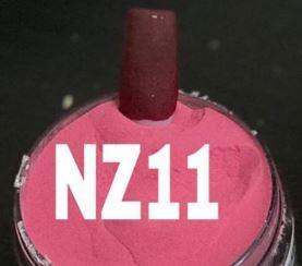 NailsZone Color & Dipping (NZ11 -- NZ25)