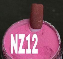 NailsZone Color & Dipping (NZ11 -- NZ25)