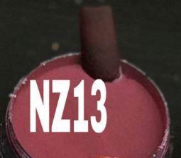 NailsZone Color & Dipping (NZ11 -- NZ25)