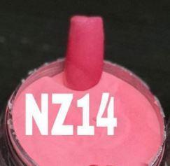 NailsZone Color & Dipping (NZ11 -- NZ25)