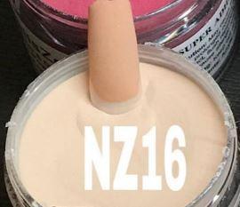 NailsZone Color & Dipping (NZ11 -- NZ25)