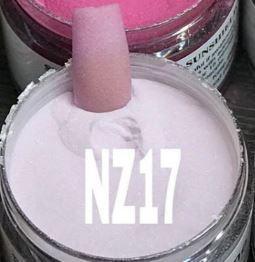 NailsZone Color & Dipping (NZ11 -- NZ25)