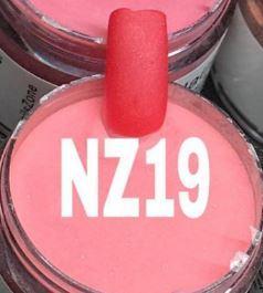 NailsZone Color & Dipping (NZ11 -- NZ25)