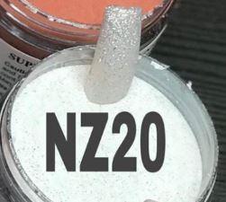 NailsZone Color & Dipping (NZ11 -- NZ25)