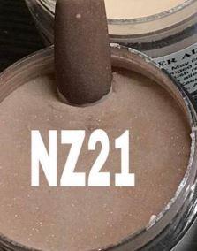 NailsZone Color & Dipping (NZ11 -- NZ25)