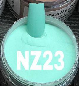 NailsZone Color & Dipping (NZ11 -- NZ25)