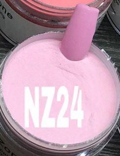 NailsZone Color & Dipping (NZ11 -- NZ25)