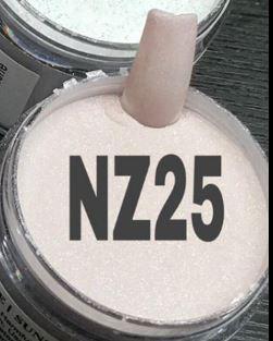 NailsZone Color & Dipping (NZ11 -- NZ25)