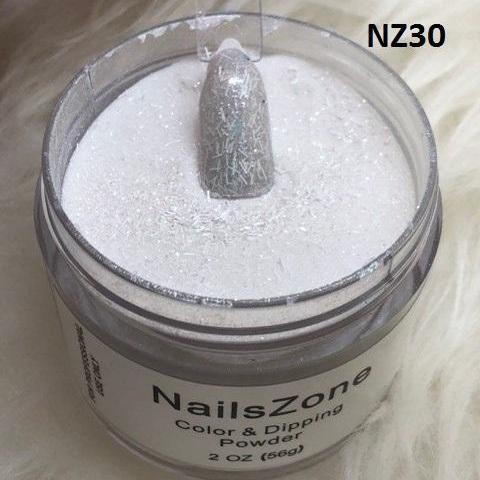 Nailszone color & dipping (NZ26 --- NZ30)