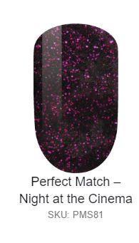 Perfect Match Gel Polish 1-101