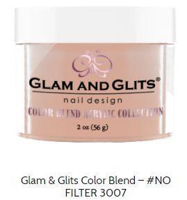 Glam and Glits COLOR BLEND COLLECTION