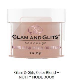 Glam and Glits COLOR BLEND COLLECTION