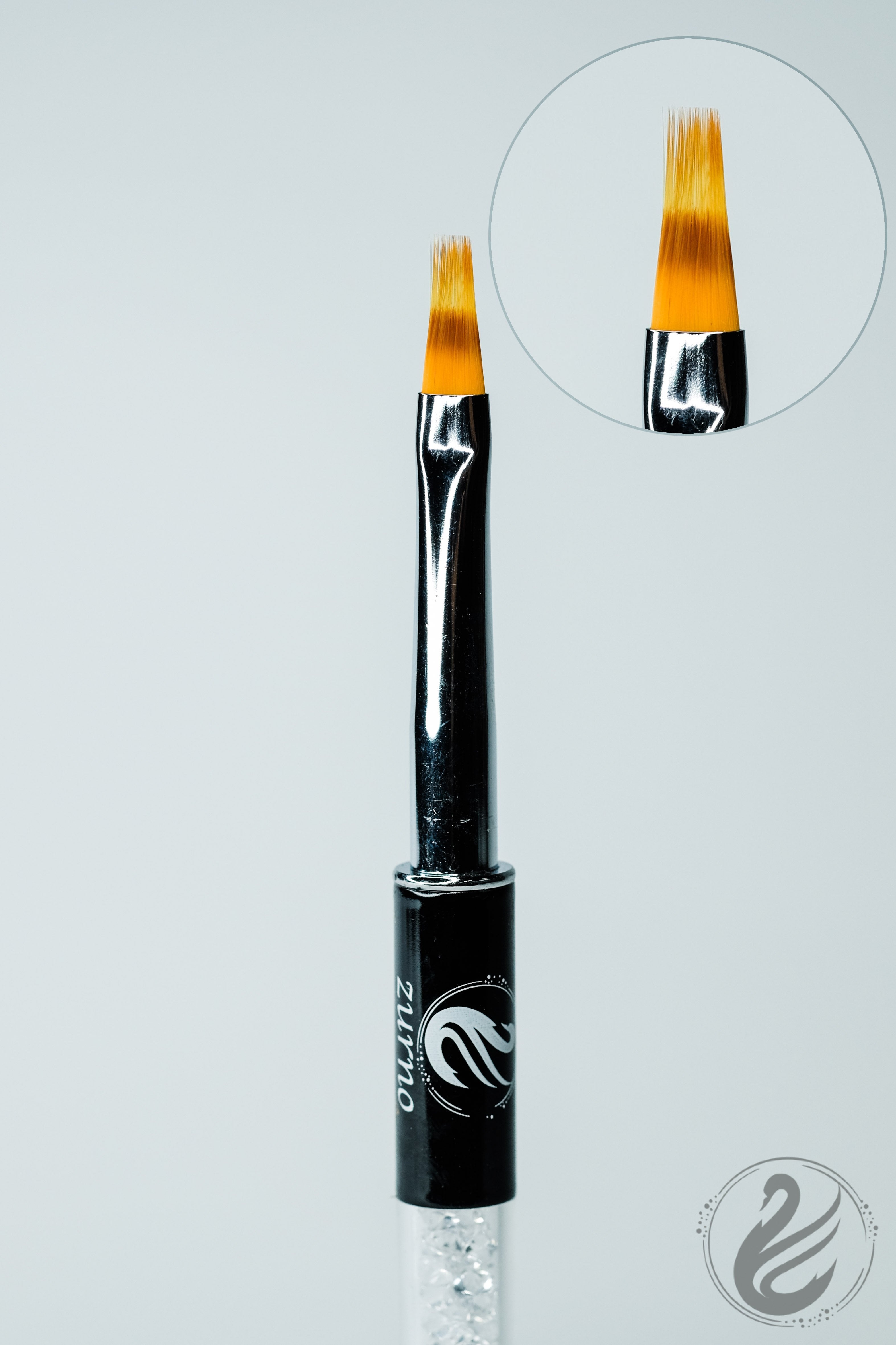 Zurno - Ombre Brush