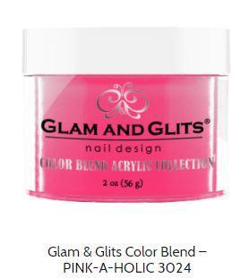 Glam and Glits COLOR BLEND COLLECTION