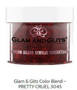 Glam and Glits COLOR BLEND COLLECTION