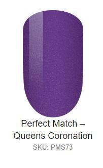 Perfect Match Gel Polish 1-101